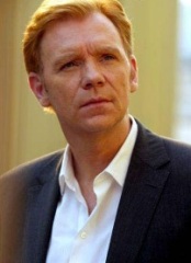 Horatio Caine